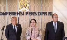 DPR RI Minta Fadli Zon Jelaskan Dasar Penetapan Hari Kebudayaan - GenPI.co