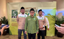 Cak Imin Pastikan Rekening Penerima Bansos yang Main Judi Online Ditutup - GenPI.co