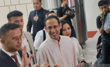 GoTo Klarifikasi Status Nadiem: Kami Hormati Proses Hukum - GenPI.co