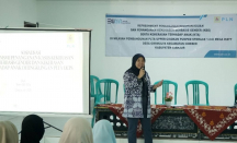 Edukasi Kesetaraan dan Perlindungan Anak, PLN Libatkan Ratusan Warga Cianjur - GenPI.co