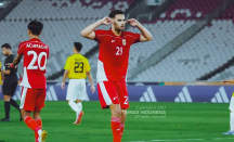 Klasemen Grup A Piala AFF U-23 2025: Indonesia di Puncak, Malaysia Merana - GenPI.co