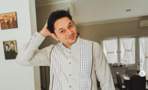 Bantah Tudingan Tengku Dewi Putri, Andrew Andika Beri Nafkah Anak Rp 20 Juta Sebulan - GenPI.co