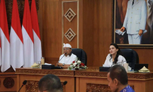 Wayan Koster Sarankan Sherly Tjoanda Tegas, Kepala OPD Selingkuh Agar Dimutasi - GenPI.co