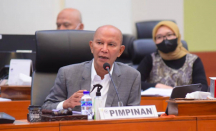Tarif Trump 19 Persen ke Indonesia, Lembaga Internasional Disebut Mati Suri - GenPI.co