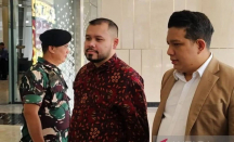 Stafsus hingga Direktur di Kemendikbudristek Tersangka, Negara Rugi Rp1,9 Triliun - GenPI.co