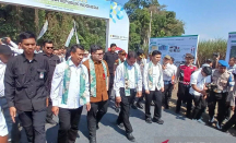 Beras Oplosan Merajalela, Mentan Gandeng Kapolri & Jaksa Agung - GenPI.co
