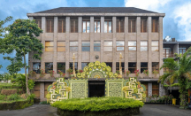 Onyx Park Resort: Pusat Healing, Kreativitas, dan Investasi di Bali - GenPI.co