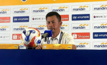 Pelatih Brunei Puji Timnas Indonesia U-23: Komunikasinya Kuat - GenPI.co