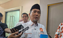 PKS Belum Lirik Langkah NasDem soal Original Intent UUD, Tindaklanjuti Putusan MK - GenPI.co