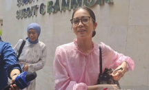 Bunga Zainal Menangis Penipunya Divonis Ringan, Lalu Mengadu ke Prabowo - GenPI.co