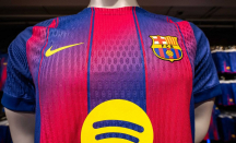 Alami Masalah Lisensi dan Gaji, Barcelona Terancam Gagal Daftarkan Pemain Baru - GenPI.co