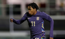 Ikut Regulasi FA, Rio Ngumoha Dilarang Pakai Ruang Ganti Utama Liverpool - GenPI.co