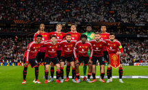 Manchester United Belum Aman dari Ancaman Degradasi - GenPI.co