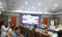 Pemprov Sumsel Siapkan Dukungan Penuh Peluncuran Koperasi Merah Putih pada 21 Juli 2025 - GenPI.co