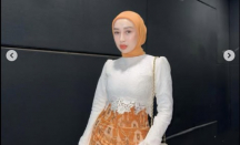 Reza Gladys Kecewa Berat Nikita Mirzani Cabut Gugatan Waprestasi - GenPI.co
