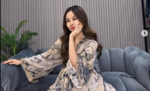 Tidak Diudang Ulang Tahun Gala, Mayang: Nggak Apa-Apa - GenPI.co