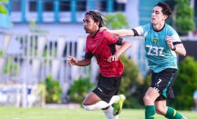 Ong Kim Swee Matangkan Chemistry Persik Kediri, Jelang Super League Bergulir - GenPI.co