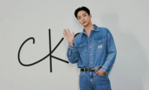 Rowoon Batal Wajib Militer Karena Masalah Kesehatan, Agensi Minta Pengertian Fans - GenPI.co