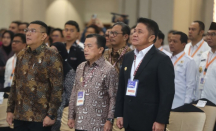 Bupati Lahat Pimpin APKASI, Gubernur Herman Deru: Ini Kebanggaan bagi Sumsel - GenPI.co