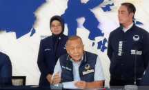 Telan Anggaran Ratusan Triliun, NasDem Minta IKN di Kaltim Segera Diaktifkan - GenPI.co