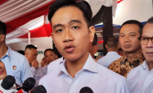 Gibran Bakal Dampingi Prabowo Subianto di Kongres PSI pada Minggu Malam - GenPI.co