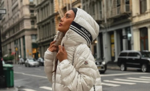 Hamil 9 Bulan, Erika Karlina Minta Perlindungan Sampai Melahirkan - GenPI.co