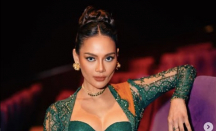 Erika Carlina Sudah Lancar Beri ASI ke Anak, Kondisi Sehat - GenPI.co