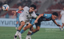 Jelang Indonesia vs Malaysia, Kadek Arel: Jangan Buang Peluang - GenPI.co