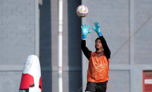 Mentalitas Persija Diperkuat, Carlos Eduardo Percaya Diri Sambut Super League - GenPI.co