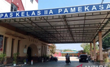 Heboh Ada Bilik Asmara di Lapas Pamekasan, Harga Sewa Rp500.000 per Jam - GenPI.co