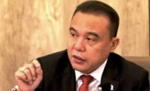 Singgung Logo dan Kancil, Sufmi Dasco Ahmad Disebut Hanya Bercanda - GenPI.co