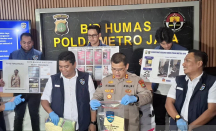 Ngeri! Napi Jalankan Bisnis Open BO Pelajar dari Lapas Cipinang, Tarifnya Rp1,5 Juta - GenPI.co