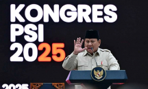 Kekayaan Presiden Prabowo Tembus Rp2 Triliun, Tanpa Utang - GenPI.co