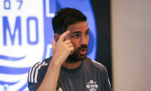 Como 1907 Kalah Telak, Fabregas: AC Milan Layak Menang - GenPI.co