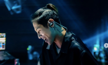 DJ Panda Tidak Mau Bermusuhan dengan Erika Carlina - GenPI.co