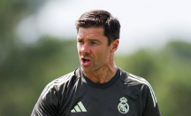 Dipecat Real Madrid, Xabi Alonso Dapat Keputusan yang Terbaik - GenPI.co