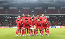 Tanpa Arkhan Fikri, Timnas Indonesia U-23 Percaya Diri Hadapi Thailand - GenPI.co