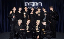 Seventeen Gelar Tur Dunia September 2025, Dimulai di Seoul - GenPI.co