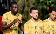 Lini Depan Madura United Masih Tumpul, 2 Laga Uji Coba Tak Berkutik - GenPI.co