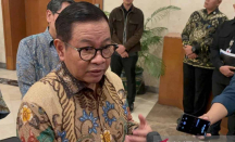 Pramono Anung Ogah Beri Promosi ASN yang Tak Bisa Lepas Judi Online - GenPI.co