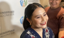 Open To Work di LinkedIn Bikin Dihujat, Prilly Latuconsina Janji Hati-Hati - GenPI.co