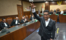 Divonis 3 Tahun 6 Bulan, Hasto Pertimbangkan Upaya Hukum - GenPI.co