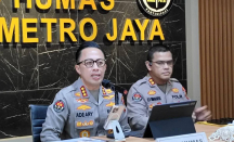 Polda Metro Gandeng Inafis RSCM & Apsifor Usut Kasus Kematian Diplomat Kemlu - GenPI.co