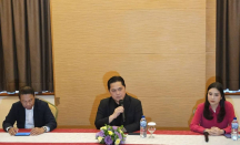 Agen Pemain Harus Punya Lisensi FIFA, PSSI: Agen Bodong Rusak Standar - GenPI.co