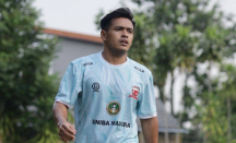 Madura United Perkuat Pertahanan, Pinjam Bek Senior Barito Putera - GenPI.co
