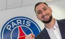 Kapok dengan Kasus Mbappe, PSG Siap Lepas Donnarumma - GenPI.co
