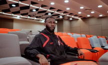 Persija Tambah Amunisi Brasil dengan Allano Brendon: Saya Siap Beri Segalanya - GenPI.co