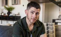 Nick Jonas Sakit Diabetes Tipe 1 Sejak Usia 13 Tahun, Berat Badan Terus Turun - GenPI.co