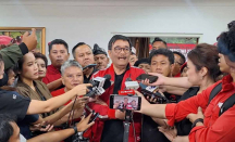 Belum Diganti, Posisi Sekjen PDIP Hasto Kristiyanto Bakal Dibahas di Kongres - GenPI.co