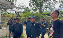 Bangunan Picu Banjir, 9 Izin Usaha di Puncak Dicabut Kementerian Lingkungan Hidup - GenPI.co
